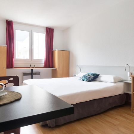 City Residence Access Strazburg Dış mekan fotoğraf
