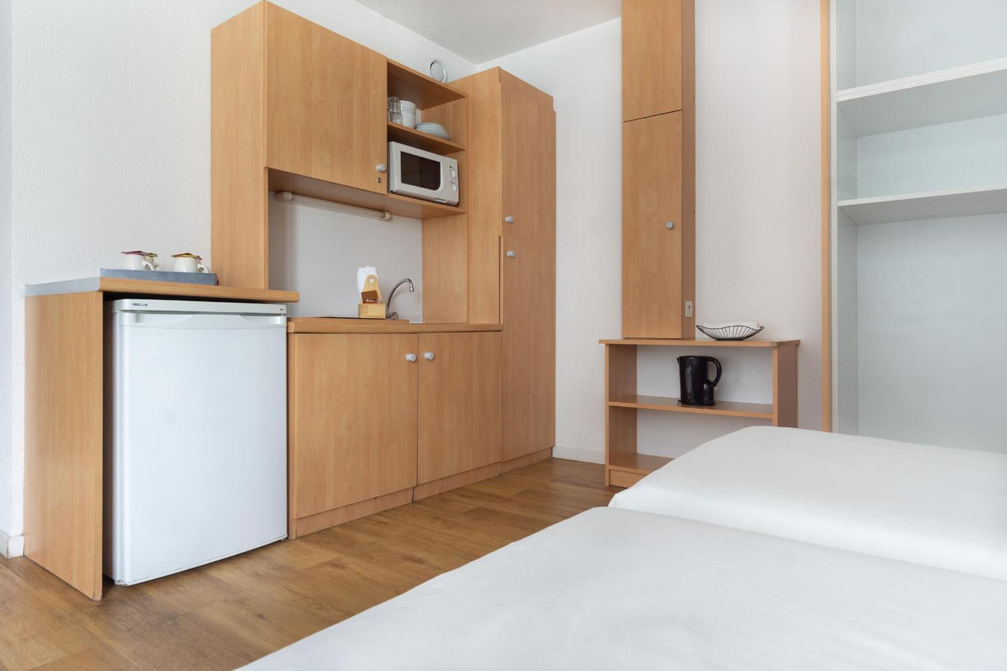 City Residence Access Strazburg Dış mekan fotoğraf