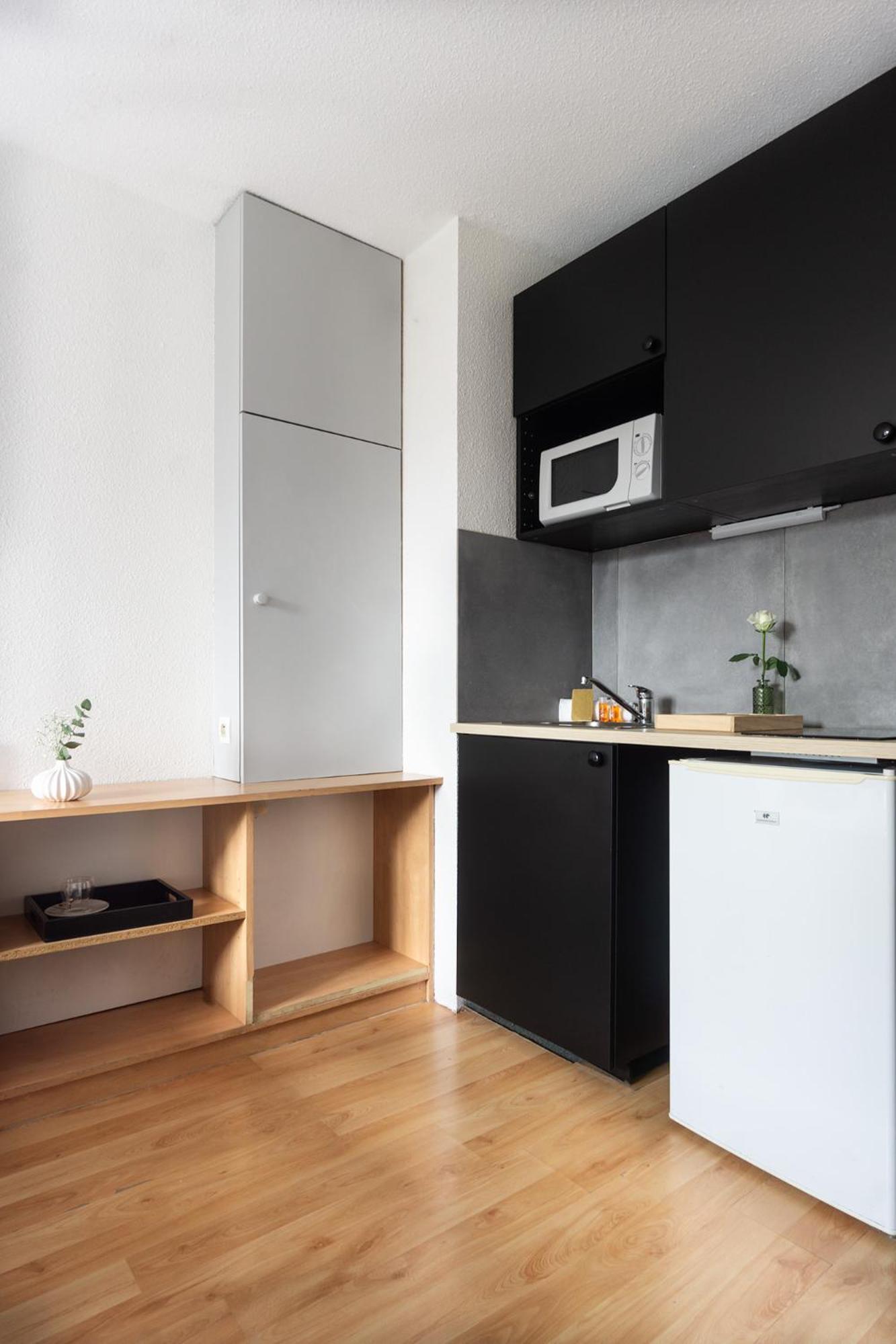 City Residence Access Strazburg Dış mekan fotoğraf